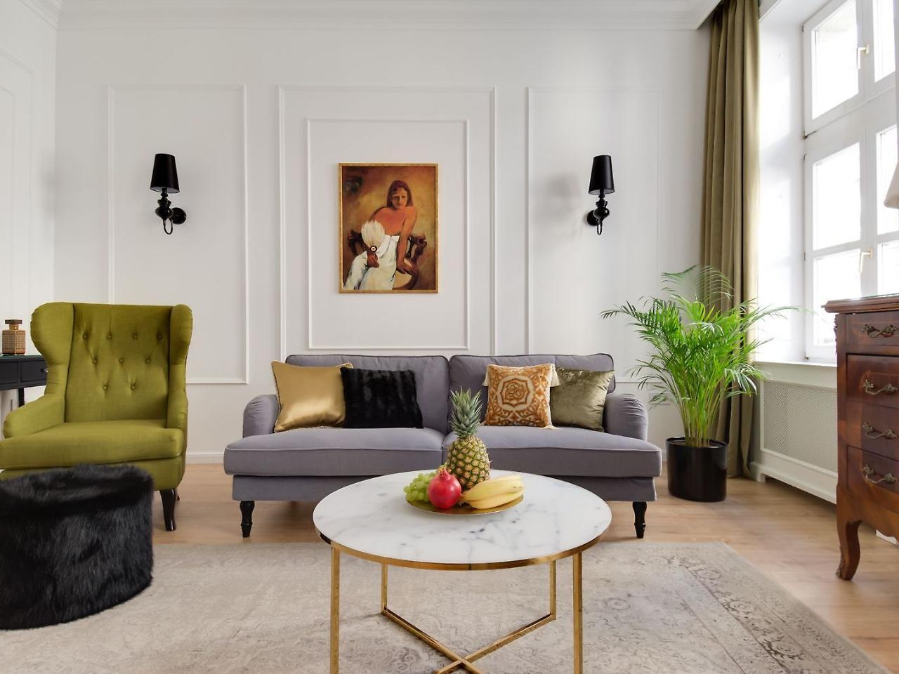 Chestnut & Eliza Suites Budapest Eksteriør bilde