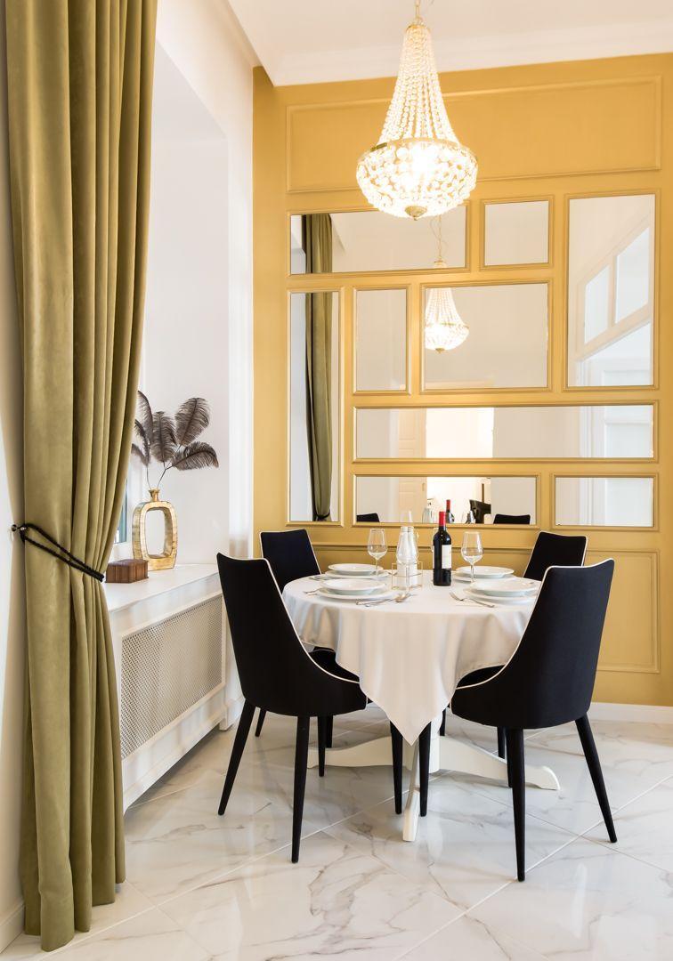 Chestnut & Eliza Suites Budapest Eksteriør bilde